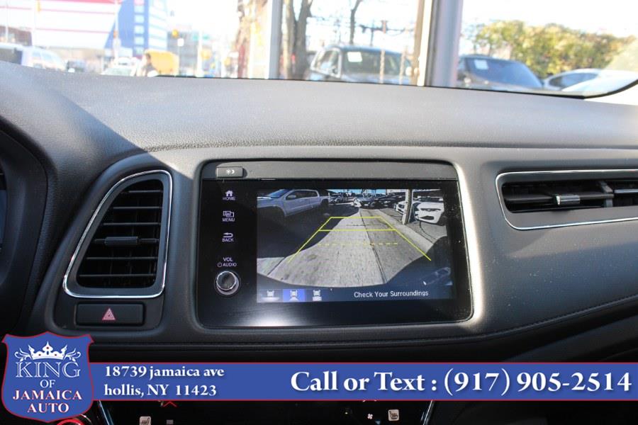 2022 Honda HR-V EX AWD CVT, available for sale in Hollis, New York | King of Jamaica Auto Inc. Hollis, New York 2022 Honda HR-V EX AWD CVT, available for sale in Hollis, New York | King of Jamaica Auto Inc. Hollis, New York