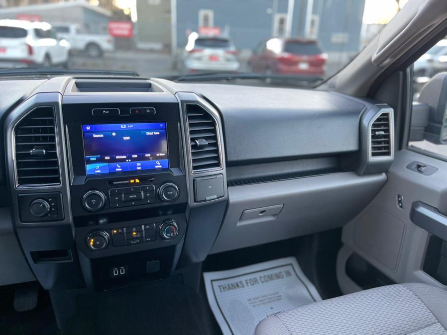 2020 Ford F-150 XLT 4WD SuperCrew 5.5'' Box, available for sale in Irvington , New Jersey | Auto Haus of Irvington Corp. Irvington , New Jersey 2020 Ford F-150 XLT 4WD SuperCrew 5.5'' Box, available for sale in Irvington , New Jersey | Auto Haus of Irvington Corp. Irvington , New Jersey