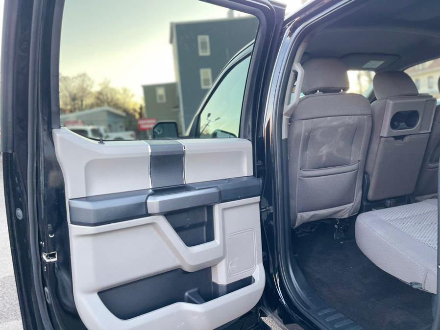 2020 Ford F-150 XLT 4WD SuperCrew 5.5'' Box, available for sale in Irvington , New Jersey | Auto Haus of Irvington Corp. Irvington , New Jersey 2020 Ford F-150 XLT 4WD SuperCrew 5.5'' Box, available for sale in Irvington , New Jersey | Auto Haus of Irvington Corp. Irvington , New Jersey
