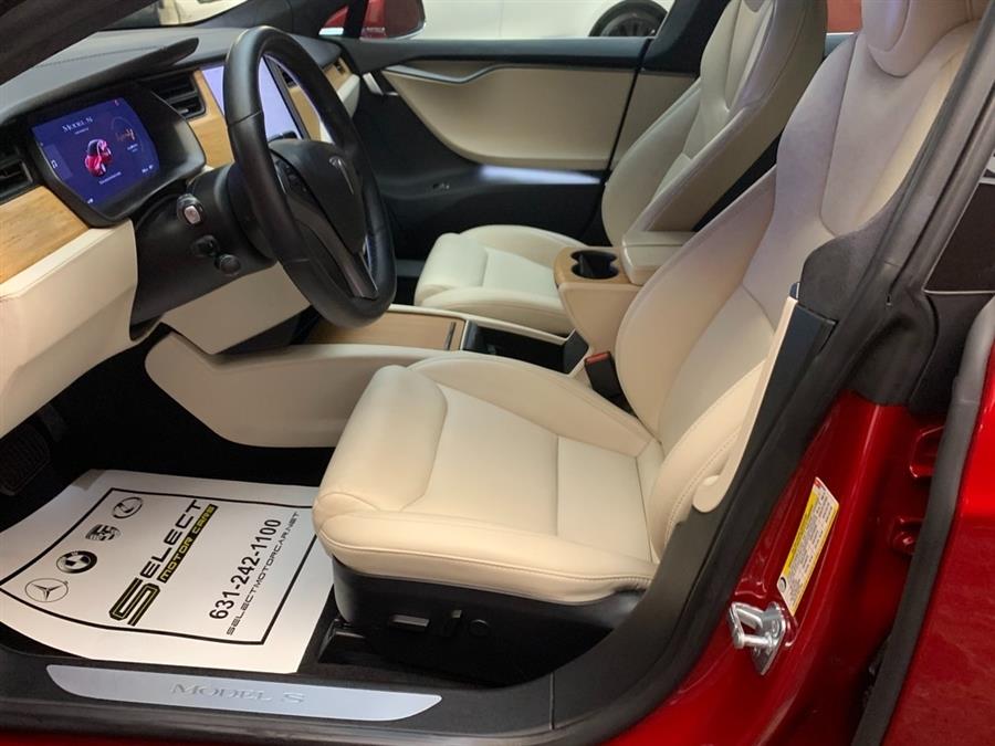 2020 Tesla Model s Long Range Plus, available for sale in Deer Park, New York | Select Motor Cars. Deer Park, New York