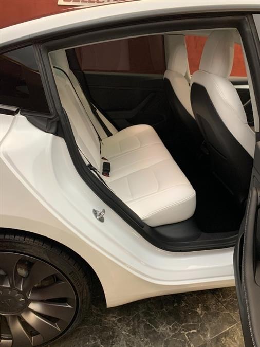 Used Tesla Model 3 Performance 2022 | Select Motor Cars. Deer Park, New York