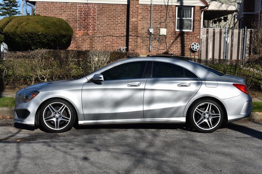 2014 Mercedes-benz Cla CLA 250, available for sale in Valley Stream, New York | Certified Performance Motors. Valley Stream, New York
