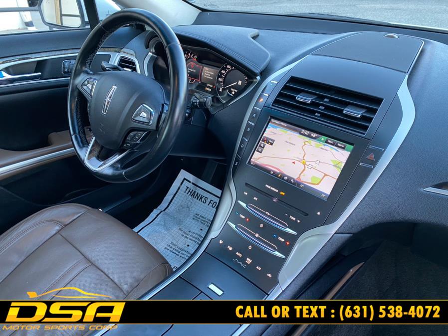 2015 Lincoln MKZ 4dr Sdn AWD, available for sale in Commack, New York | DSA Motor Sports Corp. Commack, New York 2015 Lincoln MKZ 4dr Sdn AWD, available for sale in Commack, New York | DSA Motor Sports Corp. Commack, New York