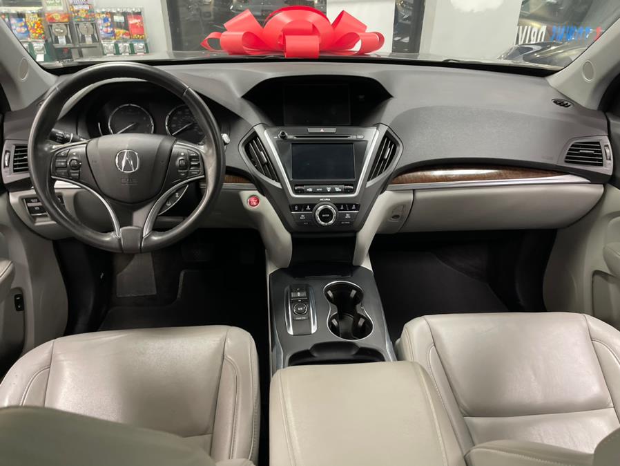 Used Acura MDX SH-AWD w/Technology Pkg 2017 | 5 Towns Drive. Inwood, New York Used Acura MDX SH-AWD w/Technology Pkg 2017 | 5 Towns Drive. Inwood, New York