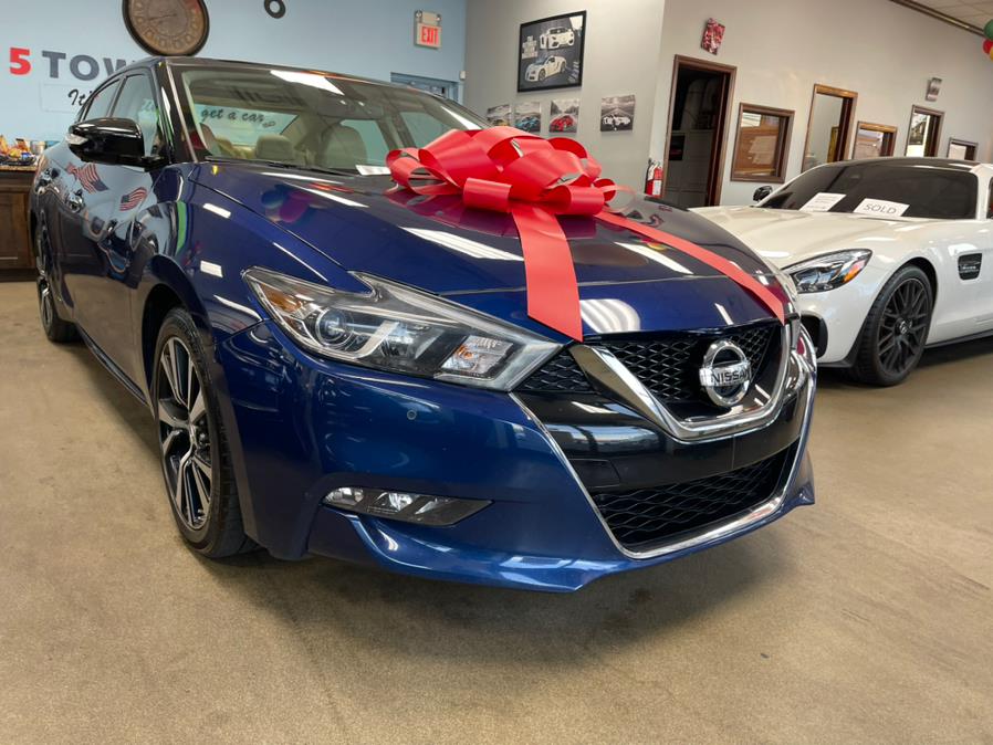 2018 Nissan Maxima SL 3.5L PLATINUM, available for sale in Inwood, New York | 5 Towns Drive. Inwood, New York 2018 Nissan Maxima SL 3.5L PLATINUM, available for sale in Inwood, New York | 5 Towns Drive. Inwood, New York
