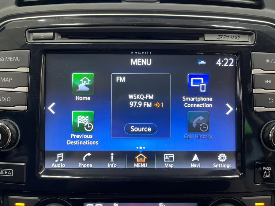 2018 Nissan Maxima SL 3.5L PLATINUM, available for sale in Inwood, New York | 5 Towns Drive. Inwood, New York 2018 Nissan Maxima SL 3.5L PLATINUM, available for sale in Inwood, New York | 5 Towns Drive. Inwood, New York