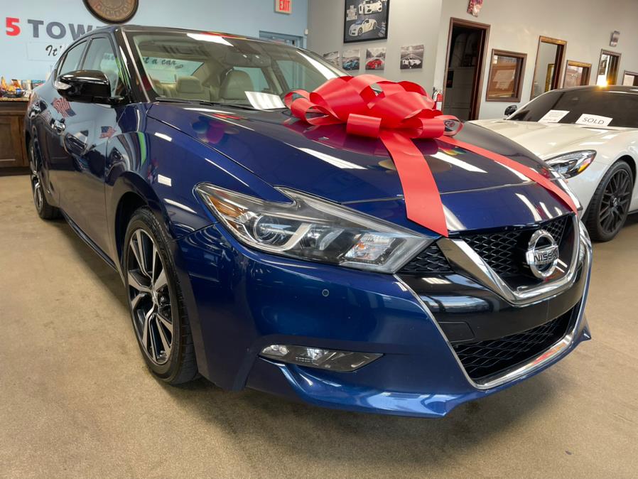 2018 Nissan Maxima SL 3.5L PLATINUM, available for sale in Inwood, New York | 5 Towns Drive. Inwood, New York 2018 Nissan Maxima SL 3.5L PLATINUM, available for sale in Inwood, New York | 5 Towns Drive. Inwood, New York