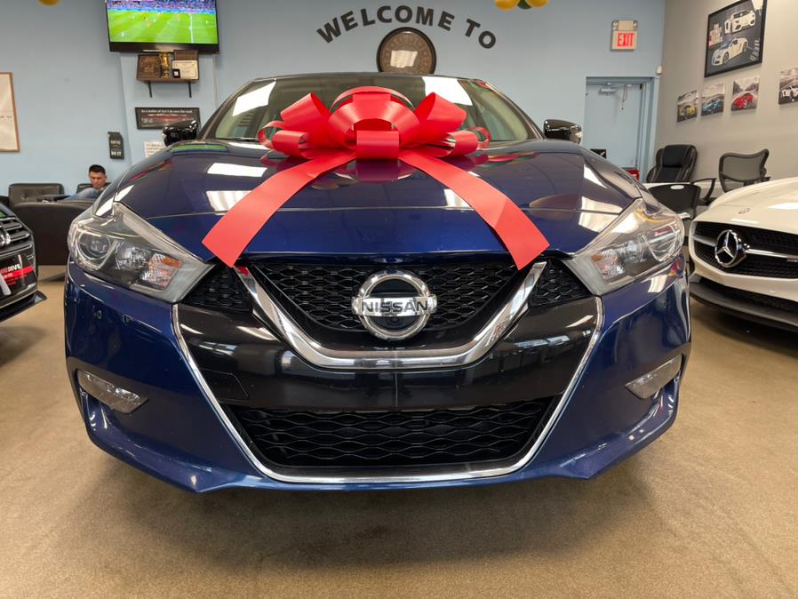2018 Nissan Maxima SL 3.5L PLATINUM, available for sale in Inwood, New York | 5 Towns Drive. Inwood, New York 2018 Nissan Maxima SL 3.5L PLATINUM, available for sale in Inwood, New York | 5 Towns Drive. Inwood, New York