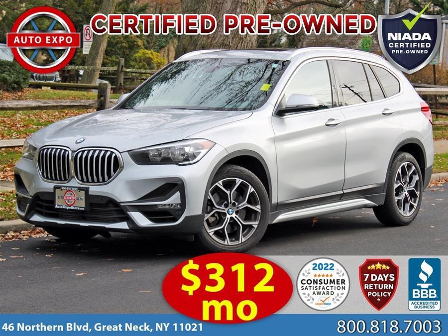 2020 BMW X1 xDrive28i Xline Package, available for sale in Great Neck, New York | Auto Expo. Great Neck, New York