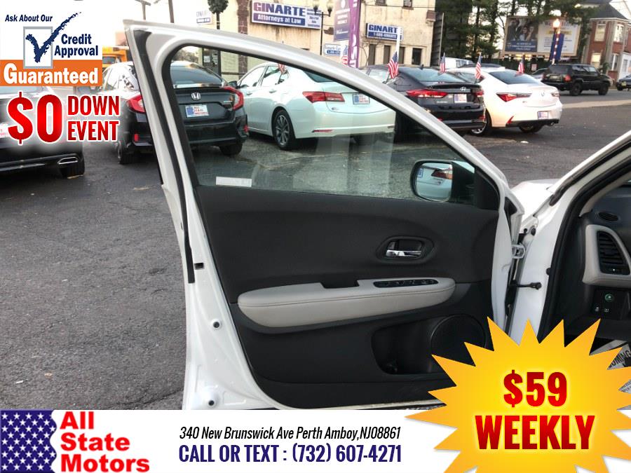 2021 Honda HR-V LX AWD CVT, available for sale in Perth Amboy, New Jersey | All State Motor Inc. Perth Amboy, New Jersey 2021 Honda HR-V LX AWD CVT, available for sale in Perth Amboy, New Jersey | All State Motor Inc. Perth Amboy, New Jersey