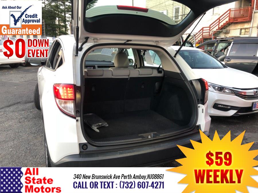 2021 Honda HR-V LX AWD CVT, available for sale in Perth Amboy, New Jersey | All State Motor Inc. Perth Amboy, New Jersey 2021 Honda HR-V LX AWD CVT, available for sale in Perth Amboy, New Jersey | All State Motor Inc. Perth Amboy, New Jersey