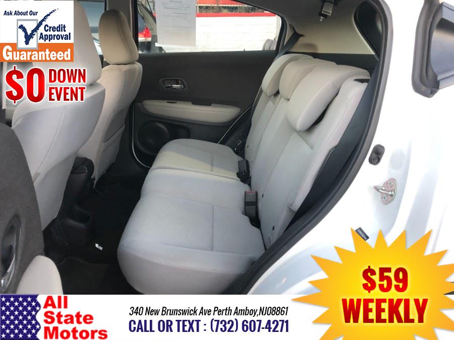 2021 Honda HR-V LX AWD CVT, available for sale in Perth Amboy, New Jersey | All State Motor Inc. Perth Amboy, New Jersey 2021 Honda HR-V LX AWD CVT, available for sale in Perth Amboy, New Jersey | All State Motor Inc. Perth Amboy, New Jersey