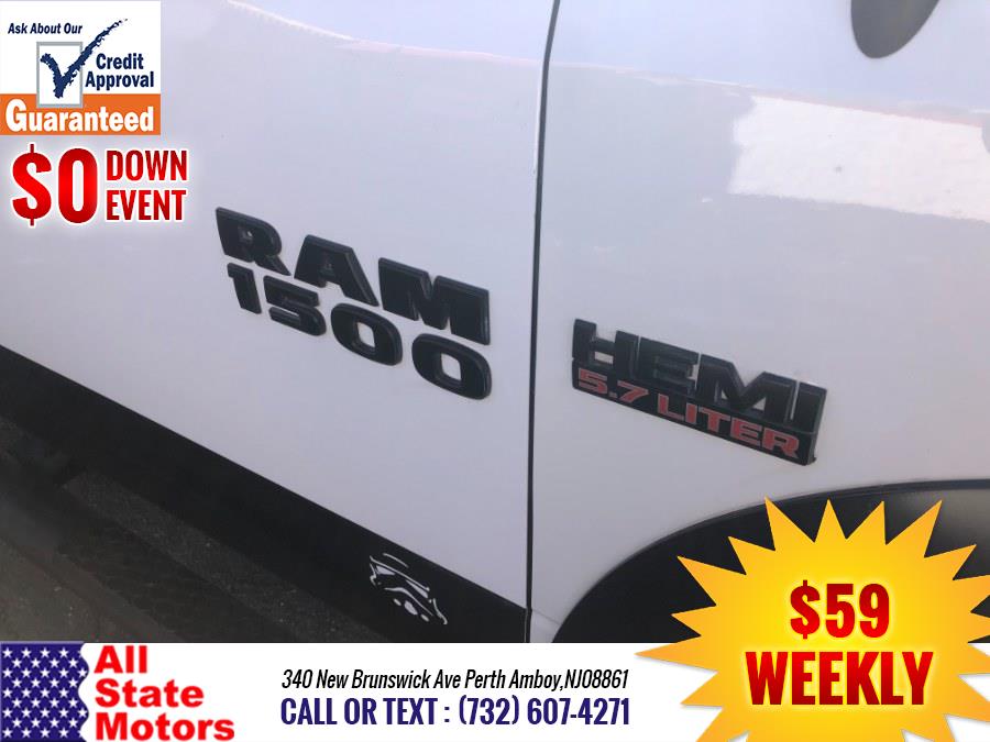 2017 Ram 1500 Rebel 4x4 Crew Cab 5''7" Box, available for sale in Perth Amboy, New Jersey | All State Motor Inc. Perth Amboy, New Jersey 2017 Ram 1500 Rebel 4x4 Crew Cab 5''7" Box, available for sale in Perth Amboy, New Jersey | All State Motor Inc. Perth Amboy, New Jersey