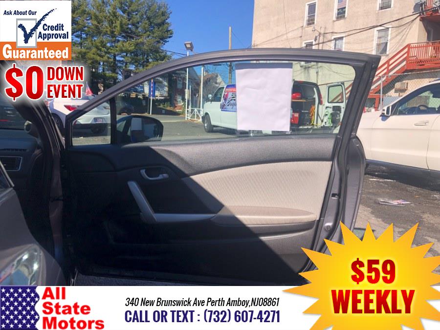 2015 Honda Civic Coupe 2dr CVT LX, available for sale in Perth Amboy, New Jersey | All State Motor Inc. Perth Amboy, New Jersey 2015 Honda Civic Coupe 2dr CVT LX, available for sale in Perth Amboy, New Jersey | All State Motor Inc. Perth Amboy, New Jersey