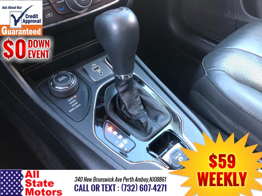 2019 Jeep Cherokee Limited 4x4, available for sale in Perth Amboy, New Jersey | All State Motor Inc. Perth Amboy, New Jersey 2019 Jeep Cherokee Limited 4x4, available for sale in Perth Amboy, New Jersey | All State Motor Inc. Perth Amboy, New Jersey