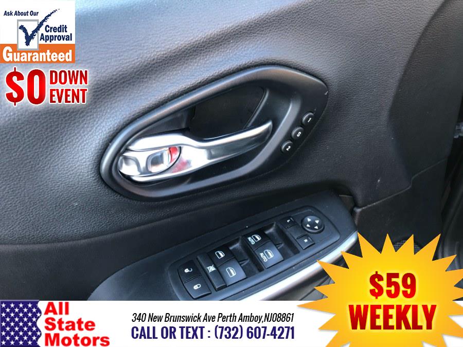2019 Jeep Cherokee Limited 4x4, available for sale in Perth Amboy, New Jersey | All State Motor Inc. Perth Amboy, New Jersey 2019 Jeep Cherokee Limited 4x4, available for sale in Perth Amboy, New Jersey | All State Motor Inc. Perth Amboy, New Jersey