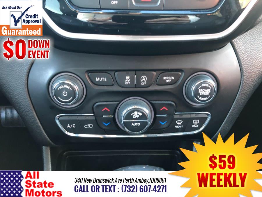 2019 Jeep Cherokee Limited 4x4, available for sale in Perth Amboy, New Jersey | All State Motor Inc. Perth Amboy, New Jersey 2019 Jeep Cherokee Limited 4x4, available for sale in Perth Amboy, New Jersey | All State Motor Inc. Perth Amboy, New Jersey