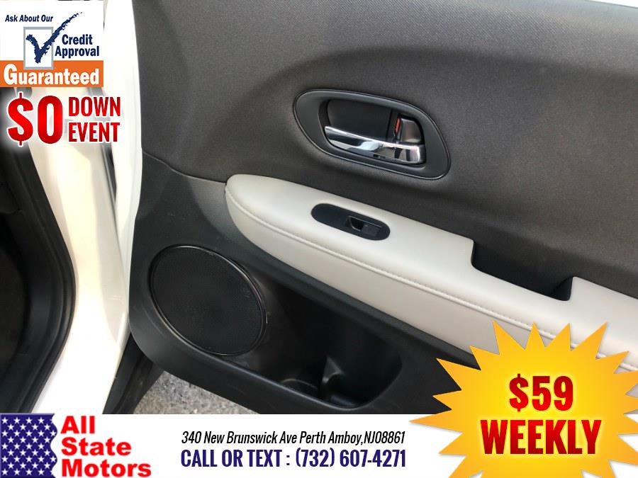 2020 Honda HR-V LX AWD CVT, available for sale in Perth Amboy, New Jersey | All State Motor Inc. Perth Amboy, New Jersey 2020 Honda HR-V LX AWD CVT, available for sale in Perth Amboy, New Jersey | All State Motor Inc. Perth Amboy, New Jersey