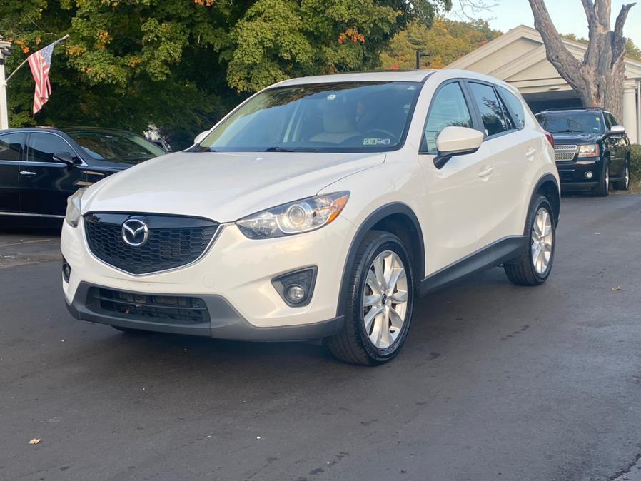 Used cars for sale in Canton, Manchester, Waterbury, New Haven, CT