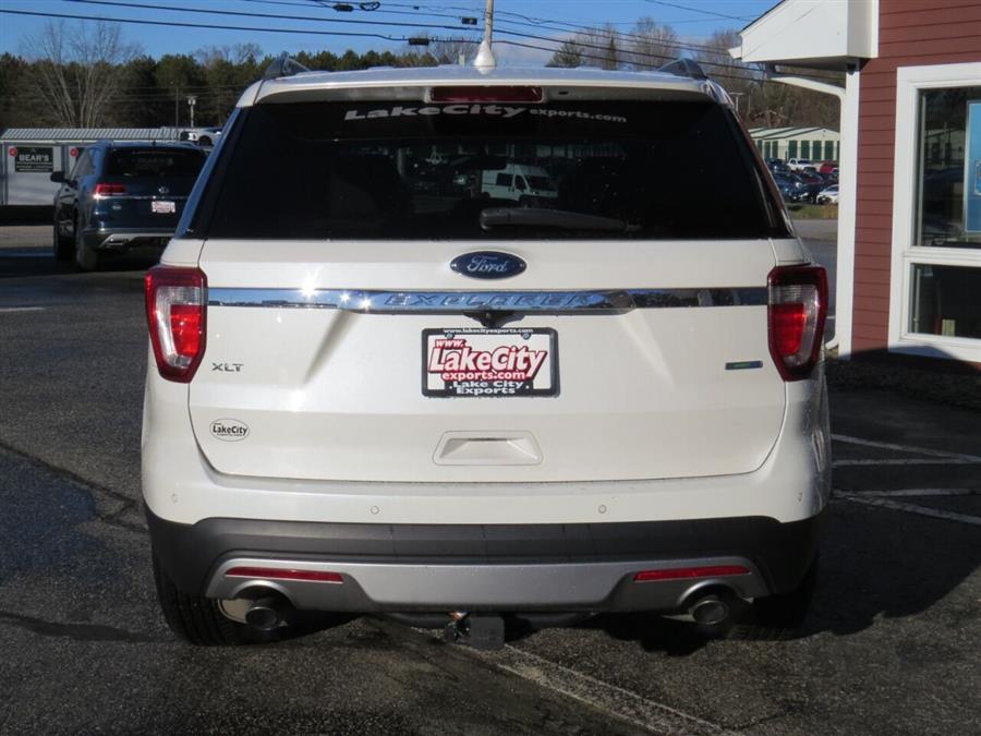 Used Ford Explorer XLT AWD 4dr SUV 2016 | Lake City Exports Inc. Auburn, Maine Used Ford Explorer XLT AWD 4dr SUV 2016 | Lake City Exports Inc. Auburn, Maine