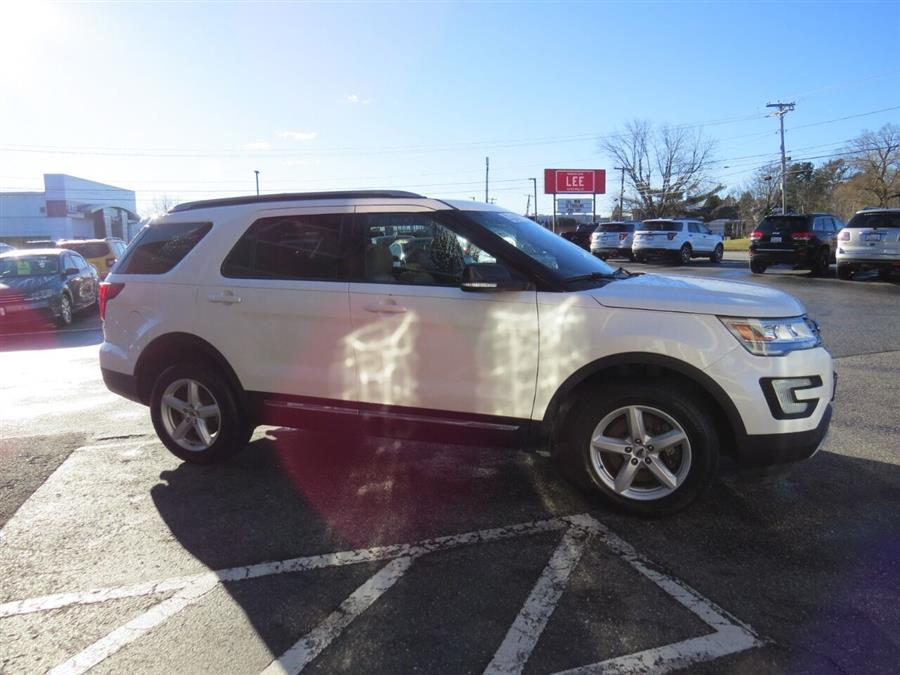 Used Ford Explorer XLT AWD 4dr SUV 2016 | Lake City Exports Inc. Auburn, Maine Used Ford Explorer XLT AWD 4dr SUV 2016 | Lake City Exports Inc. Auburn, Maine