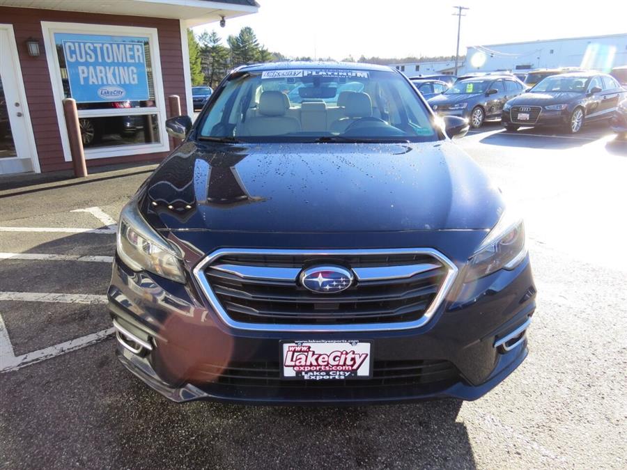 2018 Subaru Legacy 2.5i Premium AWD 4dr Sedan, available for sale in Auburn, Maine | Lake City Exports Inc. Auburn, Maine 2018 Subaru Legacy 2.5i Premium AWD 4dr Sedan, available for sale in Auburn, Maine | Lake City Exports Inc. Auburn, Maine