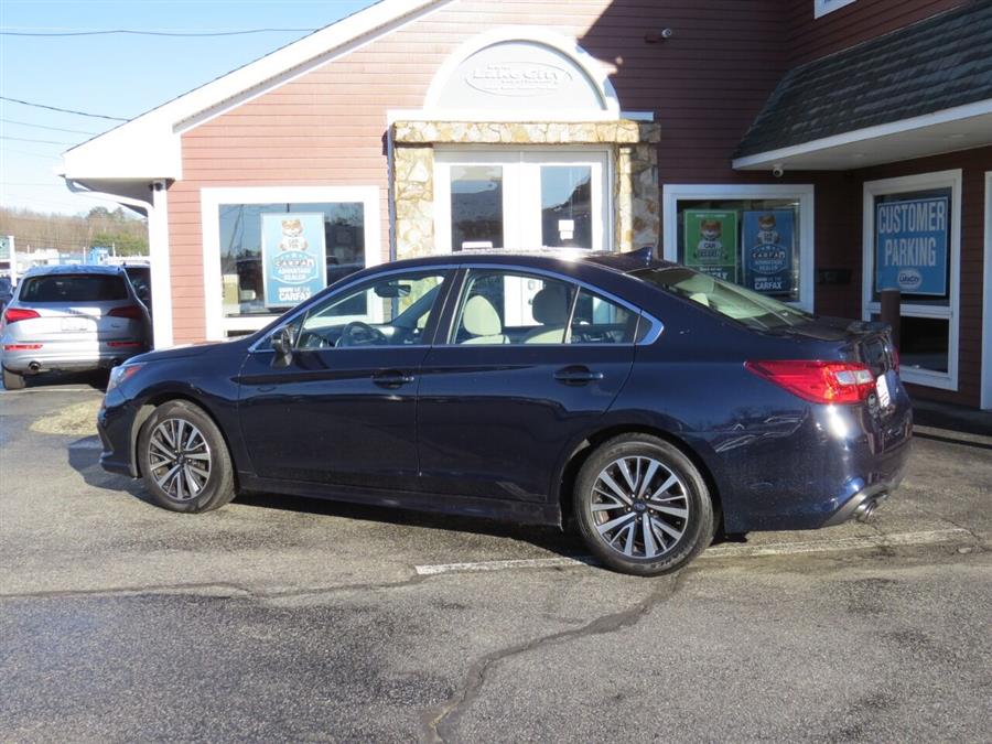2018 Subaru Legacy 2.5i Premium AWD 4dr Sedan, available for sale in Auburn, Maine | Lake City Exports Inc. Auburn, Maine 2018 Subaru Legacy 2.5i Premium AWD 4dr Sedan, available for sale in Auburn, Maine | Lake City Exports Inc. Auburn, Maine
