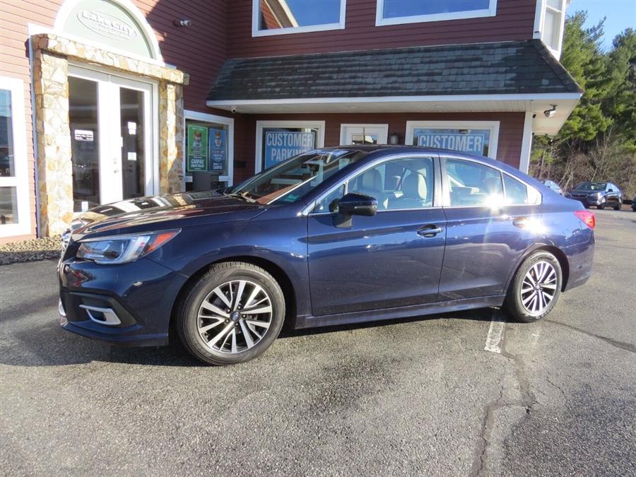 2018 Subaru Legacy 2.5i Premium AWD 4dr Sedan, available for sale in Auburn, Maine | Lake City Exports Inc. Auburn, Maine 2018 Subaru Legacy 2.5i Premium AWD 4dr Sedan, available for sale in Auburn, Maine | Lake City Exports Inc. Auburn, Maine
