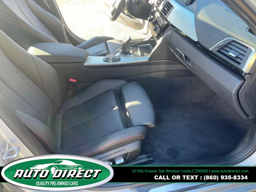 2016 BMW 3 Series 4dr Sdn 328i xDrive AWD SULEV South Africa, available for sale in Windsor Locks, Connecticut | Auto Direct LLC. Windsor Locks, Connecticut 2016 BMW 3 Series 4dr Sdn 328i xDrive AWD SULEV South Africa, available for sale in Windsor Locks, Connecticut | Auto Direct LLC. Windsor Locks, Connecticut
