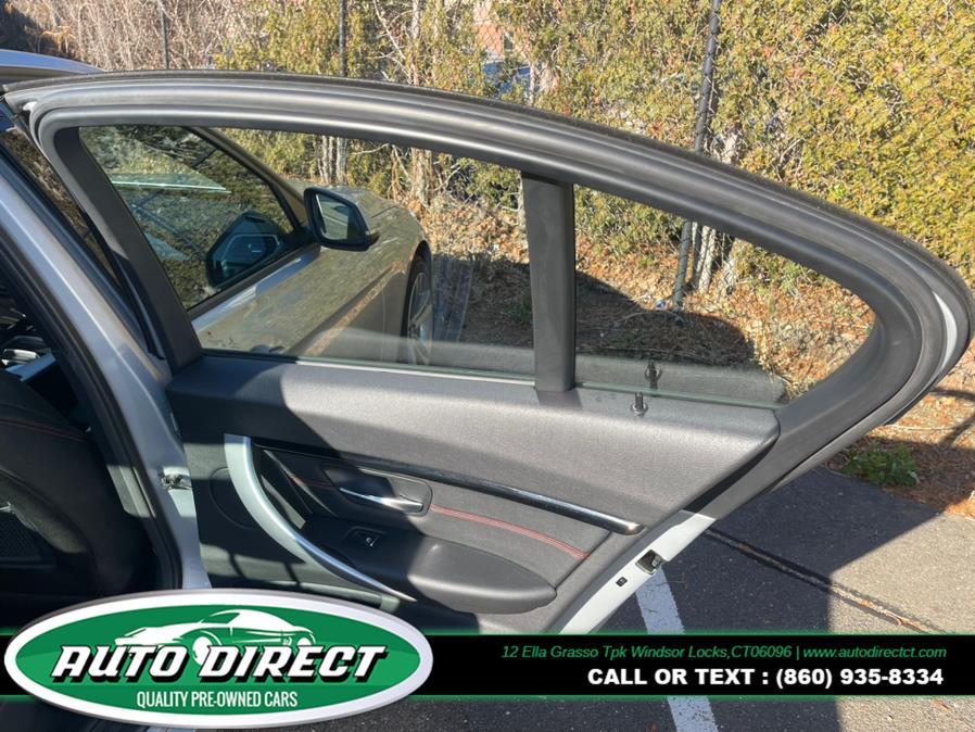 2016 BMW 3 Series 4dr Sdn 328i xDrive AWD SULEV South Africa, available for sale in Windsor Locks, Connecticut | Auto Direct LLC. Windsor Locks, Connecticut 2016 BMW 3 Series 4dr Sdn 328i xDrive AWD SULEV South Africa, available for sale in Windsor Locks, Connecticut | Auto Direct LLC. Windsor Locks, Connecticut
