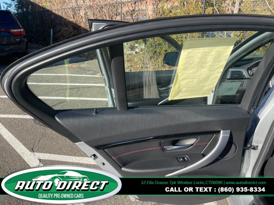 2016 BMW 3 Series 4dr Sdn 328i xDrive AWD SULEV South Africa, available for sale in Windsor Locks, Connecticut | Auto Direct LLC. Windsor Locks, Connecticut 2016 BMW 3 Series 4dr Sdn 328i xDrive AWD SULEV South Africa, available for sale in Windsor Locks, Connecticut | Auto Direct LLC. Windsor Locks, Connecticut