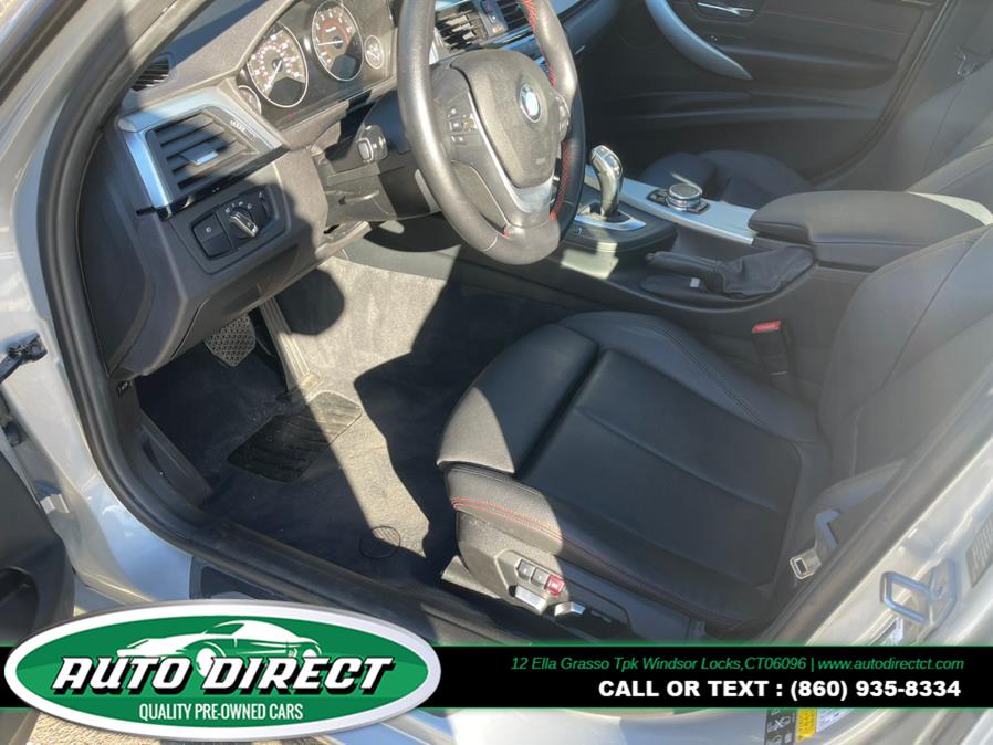 2016 BMW 3 Series 4dr Sdn 328i xDrive AWD SULEV South Africa, available for sale in Windsor Locks, Connecticut | Auto Direct LLC. Windsor Locks, Connecticut 2016 BMW 3 Series 4dr Sdn 328i xDrive AWD SULEV South Africa, available for sale in Windsor Locks, Connecticut | Auto Direct LLC. Windsor Locks, Connecticut