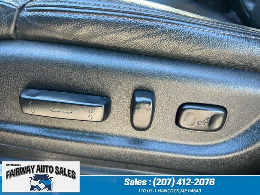 2016 Honda CR-V Touring AWD 5dr Touring, available for sale in Hancock, Maine | Fairway Auto Sales. Hancock, Maine 2016 Honda CR-V Touring AWD 5dr Touring, available for sale in Hancock, Maine | Fairway Auto Sales. Hancock, Maine