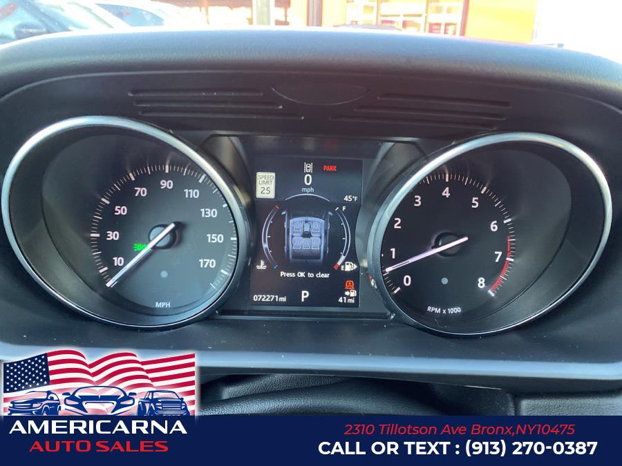 2017 Land Rover Range Rover Sport V8 Supercharged Dynamic, available for sale in Bronx, New York | Americarna Auto Sales LLC. Bronx, New York 2017 Land Rover Range Rover Sport V8 Supercharged Dynamic, available for sale in Bronx, New York | Americarna Auto Sales LLC. Bronx, New York