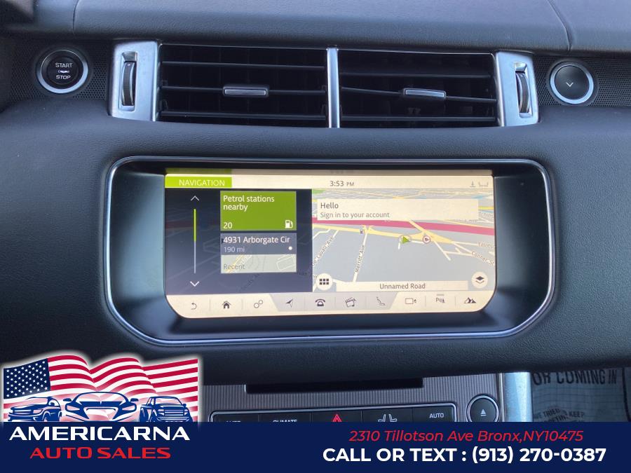 2017 Land Rover Range Rover Sport V8 Supercharged Dynamic, available for sale in Bronx, New York | Americarna Auto Sales LLC. Bronx, New York 2017 Land Rover Range Rover Sport V8 Supercharged Dynamic, available for sale in Bronx, New York | Americarna Auto Sales LLC. Bronx, New York