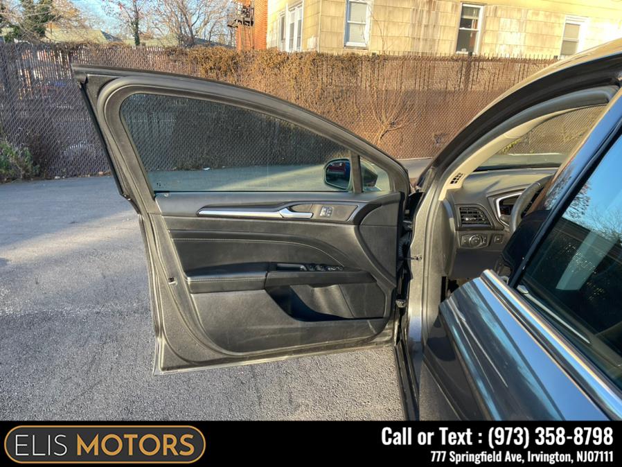 2020 Ford Fusion Titanium AWD, available for sale in Irvington, New Jersey | Elis Motors Corp. Irvington, New Jersey 2020 Ford Fusion Titanium AWD, available for sale in Irvington, New Jersey | Elis Motors Corp. Irvington, New Jersey