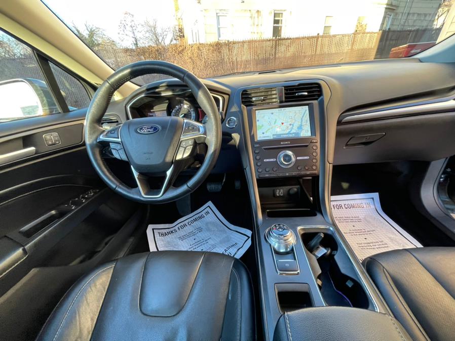 2020 Ford Fusion Titanium AWD, available for sale in Irvington, New Jersey | Elis Motors Corp. Irvington, New Jersey 2020 Ford Fusion Titanium AWD, available for sale in Irvington, New Jersey | Elis Motors Corp. Irvington, New Jersey