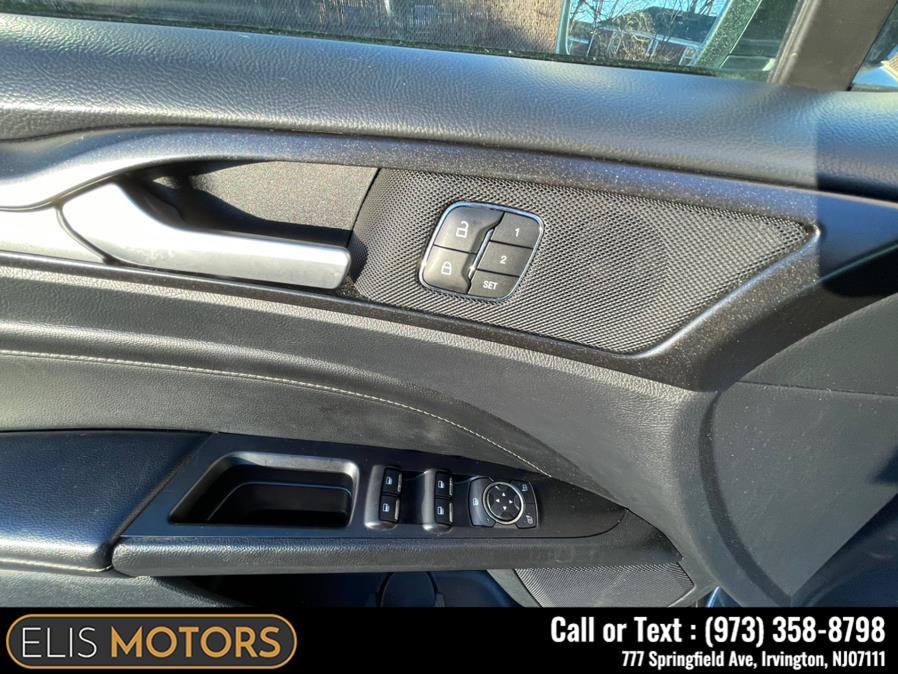 2020 Ford Fusion Titanium AWD, available for sale in Irvington, New Jersey | Elis Motors Corp. Irvington, New Jersey 2020 Ford Fusion Titanium AWD, available for sale in Irvington, New Jersey | Elis Motors Corp. Irvington, New Jersey