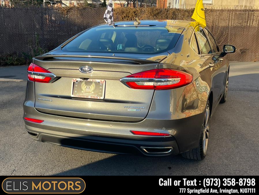 2020 Ford Fusion Titanium AWD, available for sale in Irvington, New Jersey | Elis Motors Corp. Irvington, New Jersey 2020 Ford Fusion Titanium AWD, available for sale in Irvington, New Jersey | Elis Motors Corp. Irvington, New Jersey