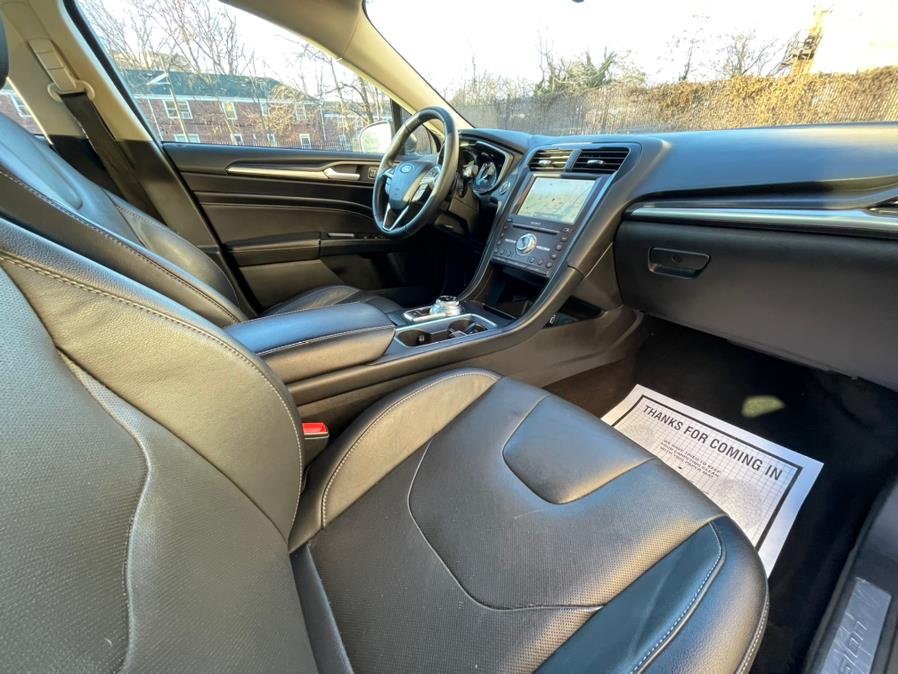 2020 Ford Fusion Titanium AWD, available for sale in Irvington, New Jersey | Elis Motors Corp. Irvington, New Jersey 2020 Ford Fusion Titanium AWD, available for sale in Irvington, New Jersey | Elis Motors Corp. Irvington, New Jersey
