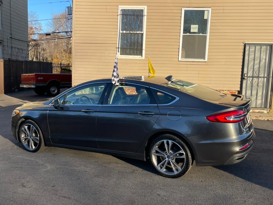 2020 Ford Fusion Titanium AWD, available for sale in Irvington, New Jersey | Elis Motors Corp. Irvington, New Jersey 2020 Ford Fusion Titanium AWD, available for sale in Irvington, New Jersey | Elis Motors Corp. Irvington, New Jersey