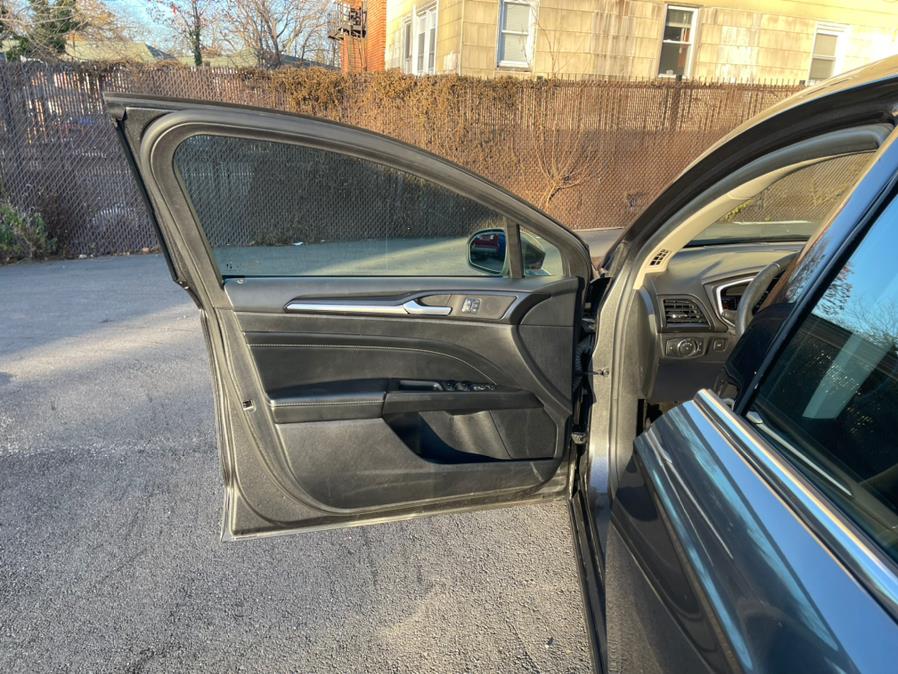 2020 Ford Fusion Titanium AWD, available for sale in Irvington, New Jersey | Elis Motors Corp. Irvington, New Jersey 2020 Ford Fusion Titanium AWD, available for sale in Irvington, New Jersey | Elis Motors Corp. Irvington, New Jersey