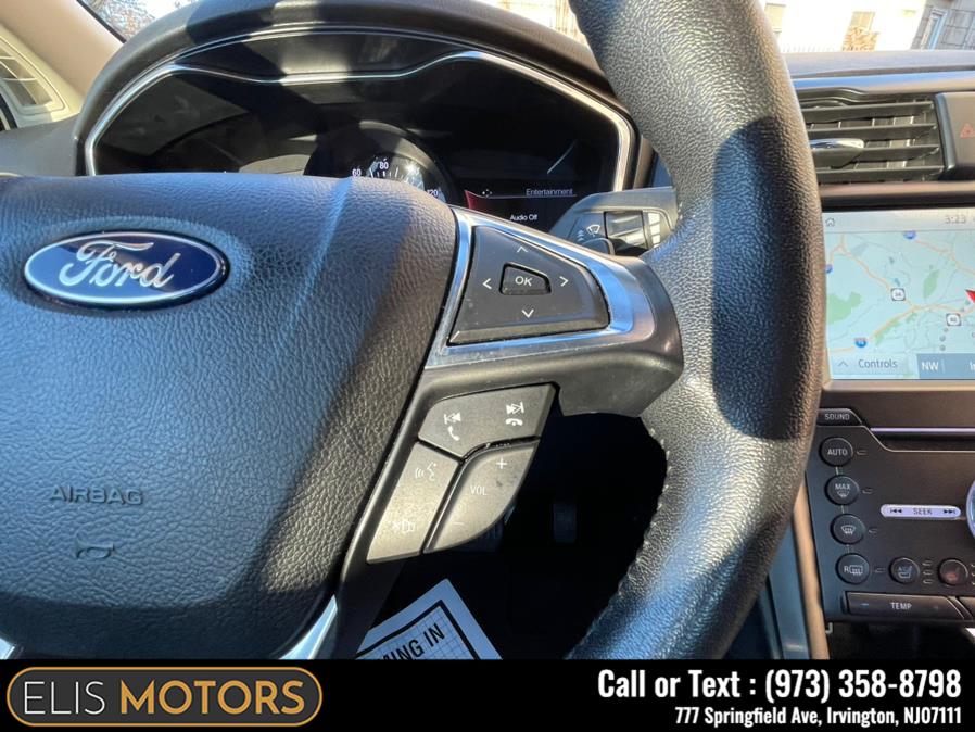 2020 Ford Fusion Titanium AWD, available for sale in Irvington, New Jersey | Elis Motors Corp. Irvington, New Jersey 2020 Ford Fusion Titanium AWD, available for sale in Irvington, New Jersey | Elis Motors Corp. Irvington, New Jersey