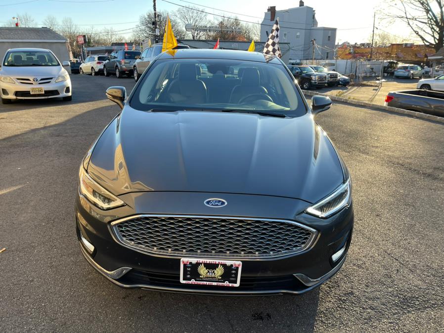 2020 Ford Fusion Titanium AWD, available for sale in Irvington, New Jersey | Elis Motors Corp. Irvington, New Jersey 2020 Ford Fusion Titanium AWD, available for sale in Irvington, New Jersey | Elis Motors Corp. Irvington, New Jersey
