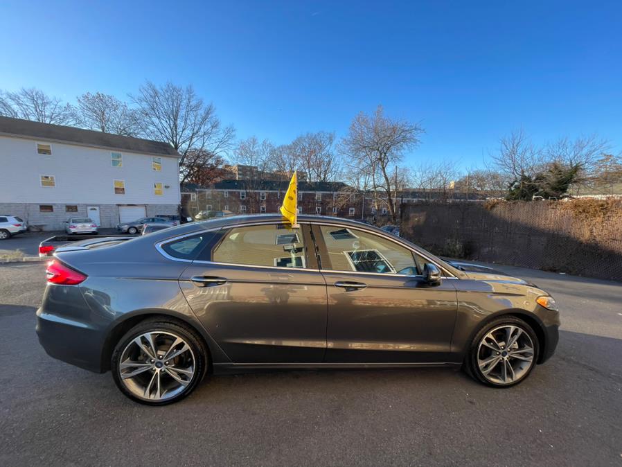 2020 Ford Fusion Titanium AWD, available for sale in Irvington, New Jersey | Elis Motors Corp. Irvington, New Jersey 2020 Ford Fusion Titanium AWD, available for sale in Irvington, New Jersey | Elis Motors Corp. Irvington, New Jersey