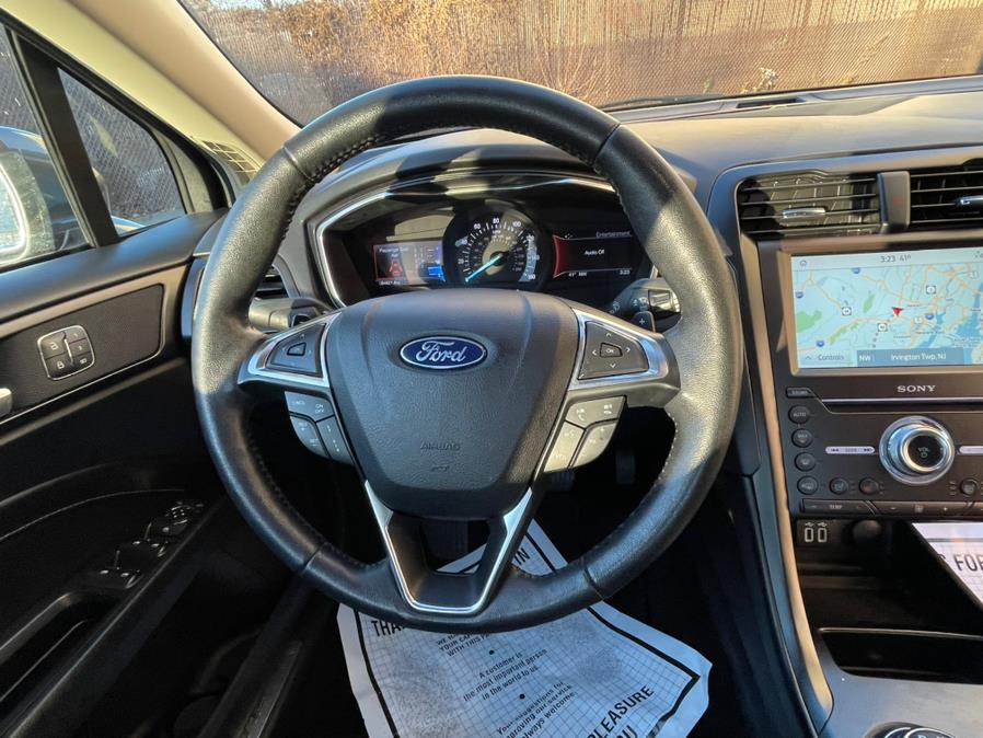 2020 Ford Fusion Titanium AWD, available for sale in Irvington, New Jersey | Elis Motors Corp. Irvington, New Jersey 2020 Ford Fusion Titanium AWD, available for sale in Irvington, New Jersey | Elis Motors Corp. Irvington, New Jersey