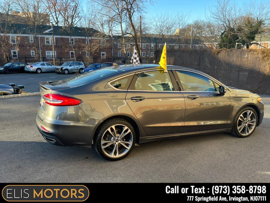 2020 Ford Fusion Titanium AWD, available for sale in Irvington, New Jersey | Elis Motors Corp. Irvington, New Jersey 2020 Ford Fusion Titanium AWD, available for sale in Irvington, New Jersey | Elis Motors Corp. Irvington, New Jersey