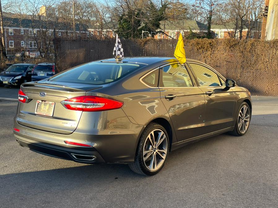 2020 Ford Fusion Titanium AWD, available for sale in Irvington, New Jersey | Elis Motors Corp. Irvington, New Jersey 2020 Ford Fusion Titanium AWD, available for sale in Irvington, New Jersey | Elis Motors Corp. Irvington, New Jersey