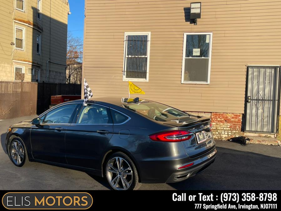 2020 Ford Fusion Titanium AWD, available for sale in Irvington, New Jersey | Elis Motors Corp. Irvington, New Jersey 2020 Ford Fusion Titanium AWD, available for sale in Irvington, New Jersey | Elis Motors Corp. Irvington, New Jersey