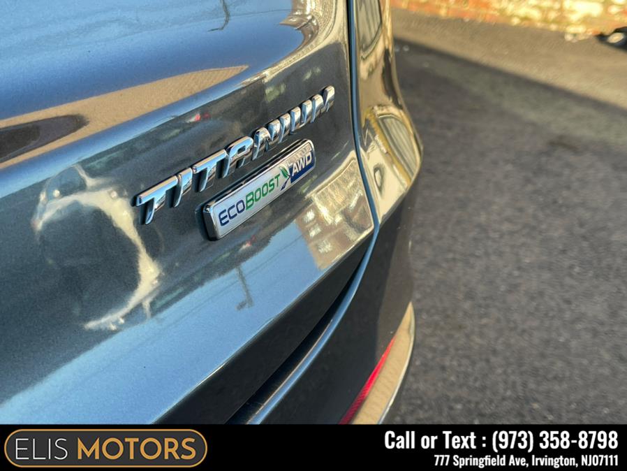 2020 Ford Fusion Titanium AWD, available for sale in Irvington, New Jersey | Elis Motors Corp. Irvington, New Jersey 2020 Ford Fusion Titanium AWD, available for sale in Irvington, New Jersey | Elis Motors Corp. Irvington, New Jersey